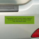 Search for being bumper stickers Compassion