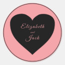 Search for pink hearts background stickers Valentine