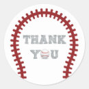 Search for thank you baseball stickers Modern