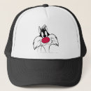 Search for looney tunes hats Sylvester
