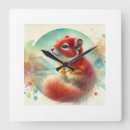 Search for red haired art Animals