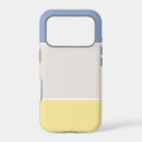Search for paint palette iphone cases Blue