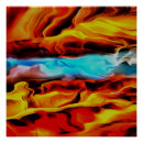 Search for acrylic posters Red