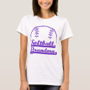 Search for softball grandma tshirts Fastpitch