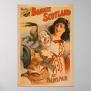 Search for vintage clown posters Advertising