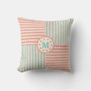Search for turquoise and orange cushions For kids