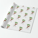 Search for wings wrapping paper Fantasy