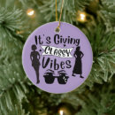 Search for funny pun christmas tree decorations Meme