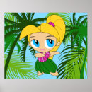 Search for aloha posters Hula