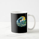 Search for ride the wave mugs Colourful