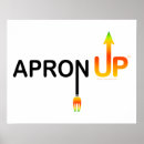 Search for aprons art Chef