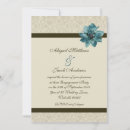 Search for teal engagement party invitations Purple