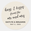 Search for cream wedding stickers Simple