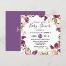 Search for pretty in pink baby shower invitations Flowers