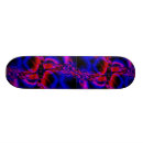 Search for abstract digital skateboards Fractal