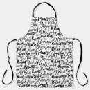 Search for room aprons Pattern