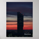Search for sky tower posters Sunset
