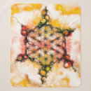 Search for life blankets Flower of life