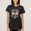 Search for camel towing tshirts Adult