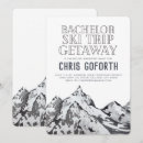Search for ski weekend invitations Party