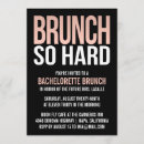 Search for funny brunch invitations Modern