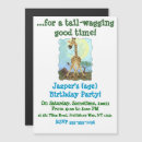 Search for animal parade invitations Giraffe