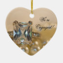 Search for christmas engagement party supplies Keepsake
