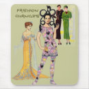 Search for classic of changes mousepads Fashion