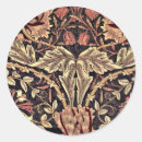 Search for honeysuckle stickers William morris