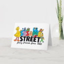 Search for sesame street characters cards Baby