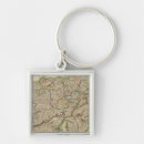 Search for 17 hands key rings Map