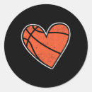 Search for basket ball stickers Player