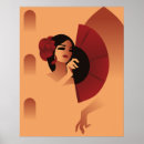 Search for red haired posters Lady