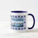 Search for delftware mugs Dutch