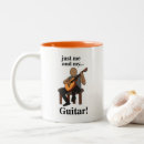 Search for play guitar mugs Birthday