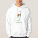 Search for christmas flamingo hoodies Funny