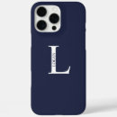 Search for classic in navy iphone cases For him