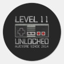 Search for 11 years old stickers Rpg