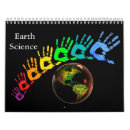 Search for science calendars Earth
