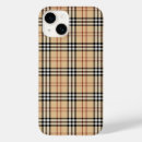 Search for scottish tartan iphone cases Black