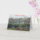 Search for alamo cards Painted ladies