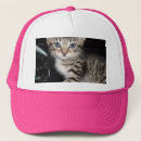 Search for fluffy hats Kitten