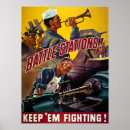 Search for ww2 posters Navy