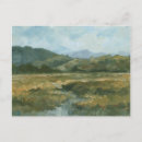 Search for impasto postcards Landscape