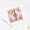 Search for asian woman stickers Chinese