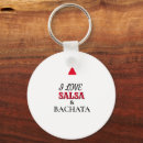Search for salsa key rings Bachata