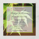 Search for japanese bridal shower invitations Asian