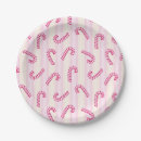 Search for pink christmas plates Red