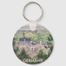 Search for neuschwanstein castle key rings Travel