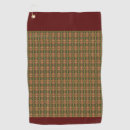Search for christmas golf towels Victorian